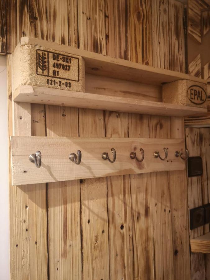 Appartement Funny House A Place Jamaa El Fna De Marrakech มาร์ราเกช ภายนอก รูปภาพ