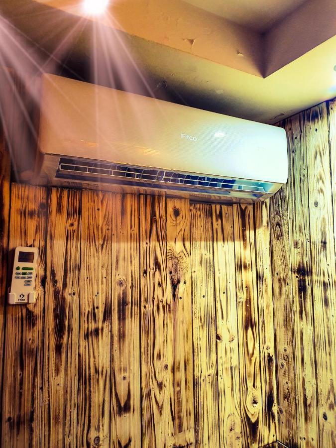 Appartement Funny House A Place Jamaa El Fna De Marrakech มาร์ราเกช ภายนอก รูปภาพ